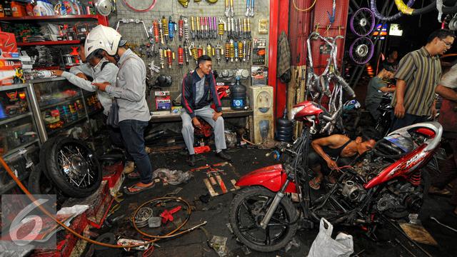 SYAWQI MOTOR