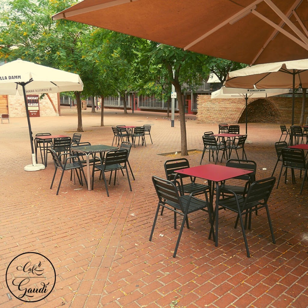 Cafeteria Gaudi | Desayunos | Tapas | Cerveceria | Platos Especiales