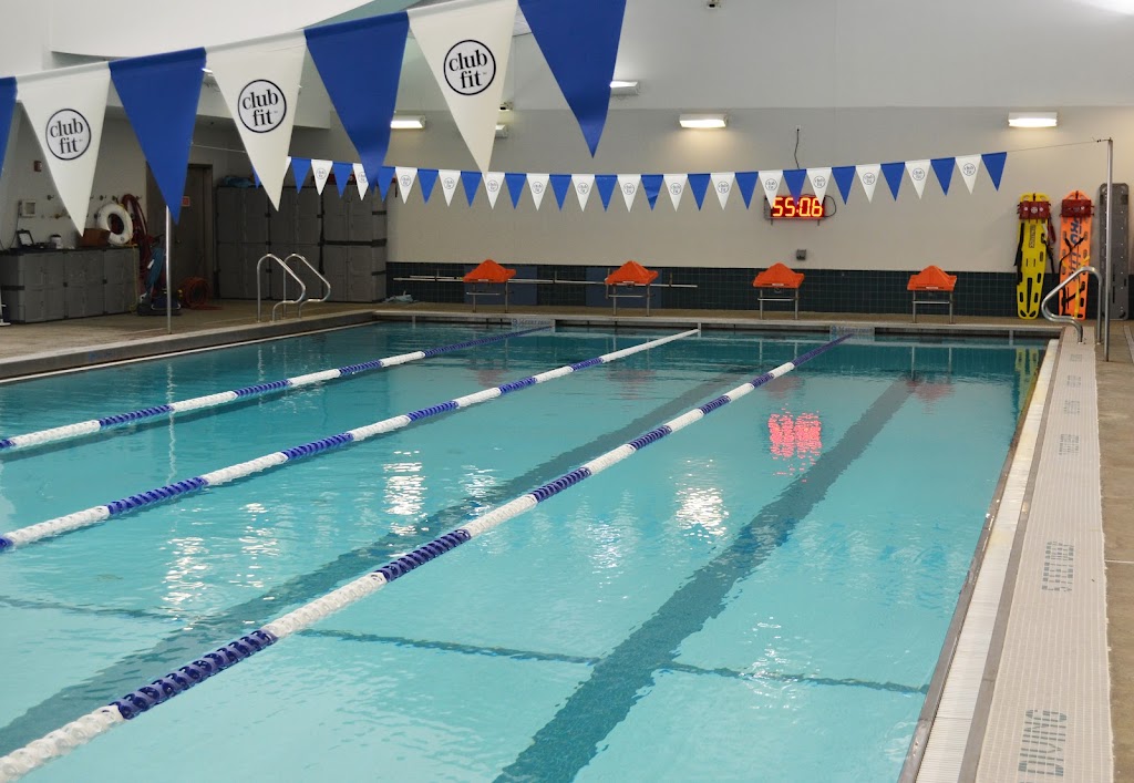  Club Fit Jefferson Valley