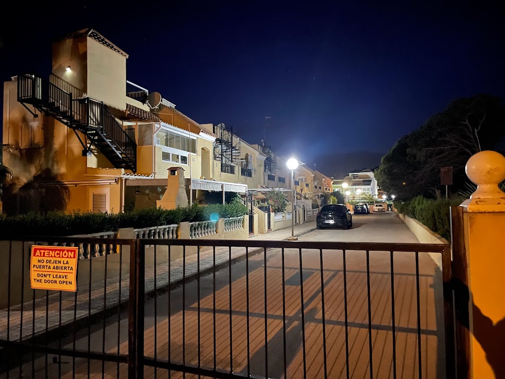 Casa de la Duna Costa Blanca