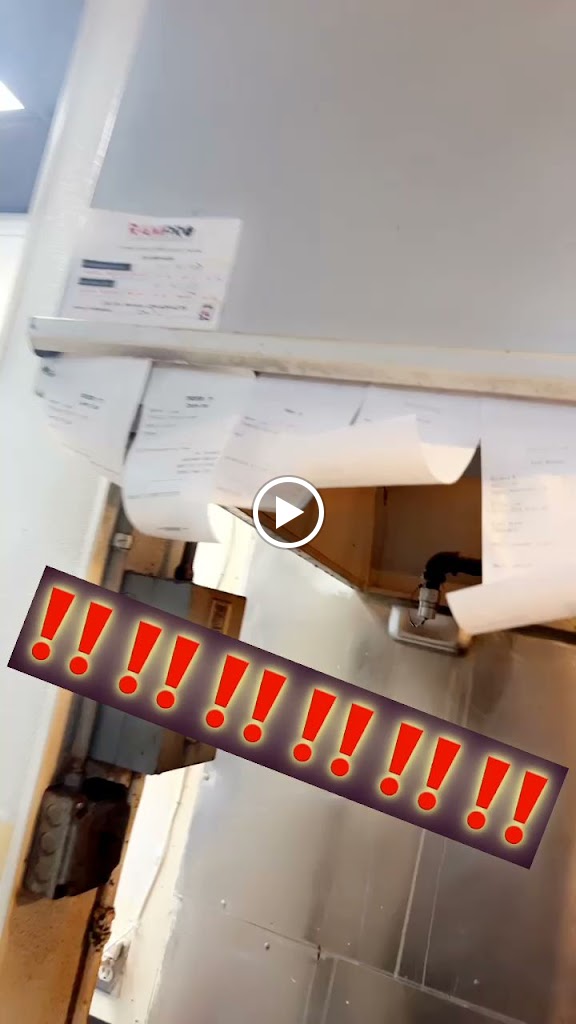  Snap’s Fish, Chicken & More