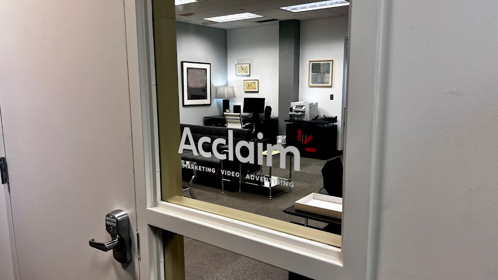 Acclaim Communications