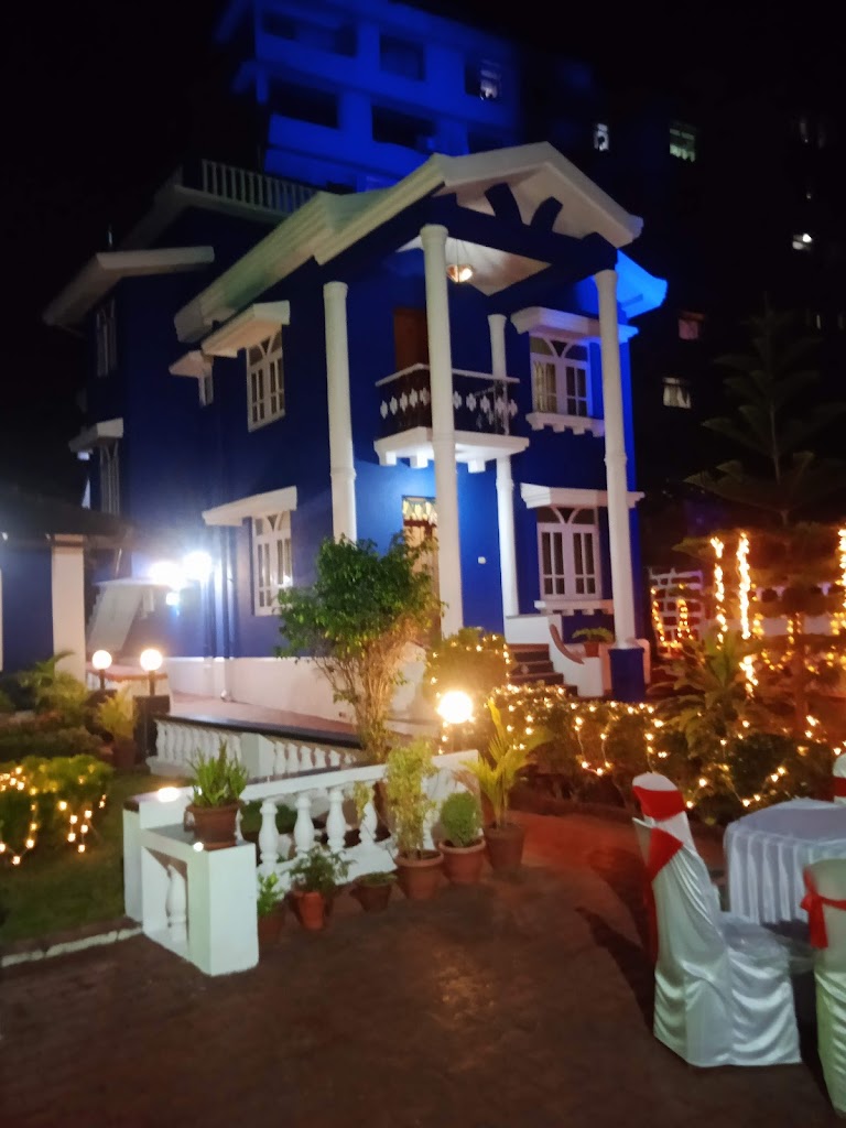 The Pereiras Goan Villa
