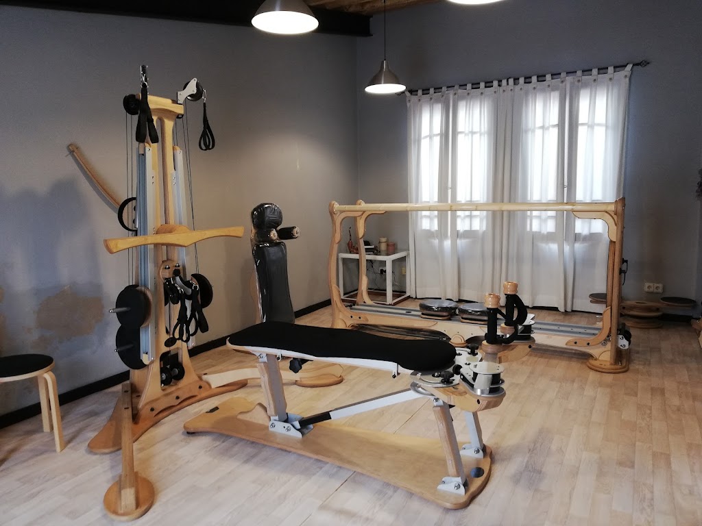 ALBA ESTUDI DE DANSA