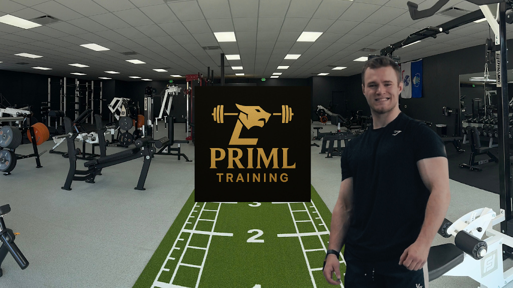  PRIML TRAINING LLC