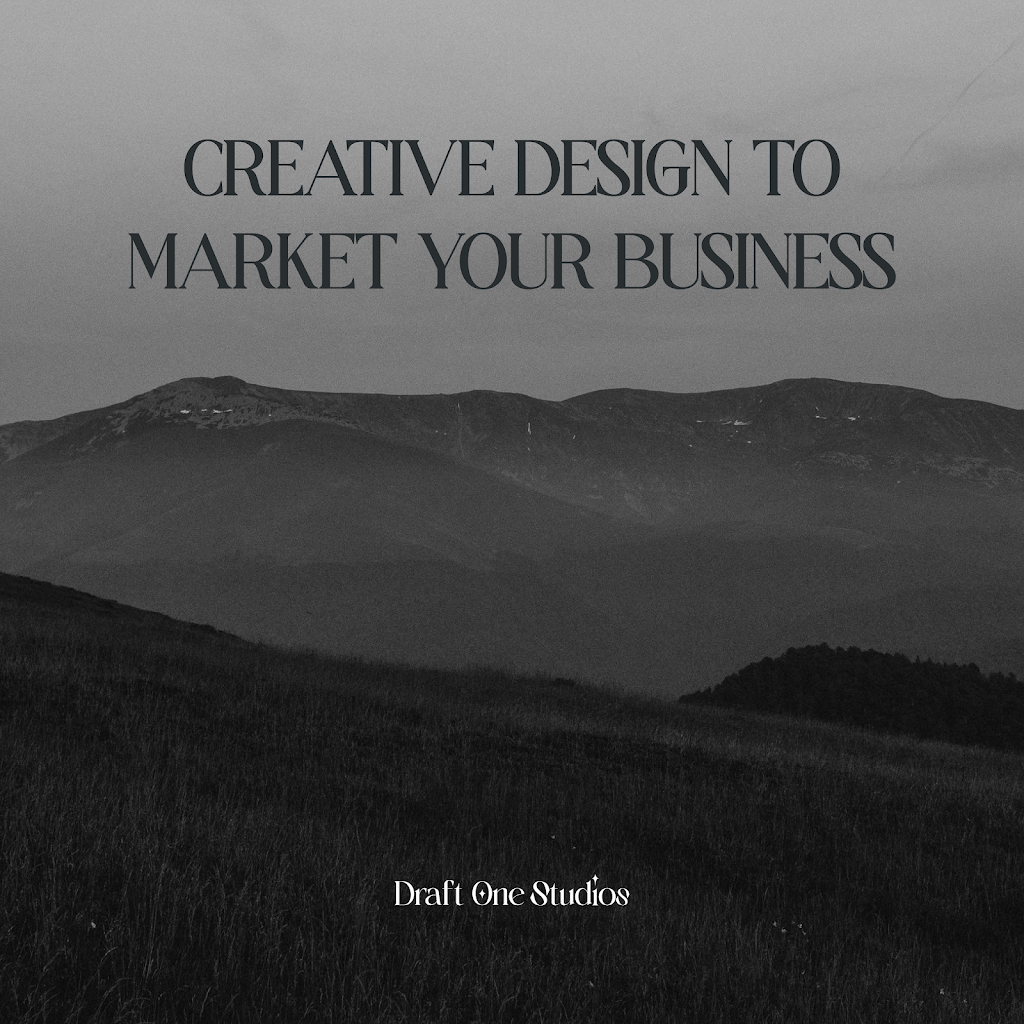 Draft One Studios