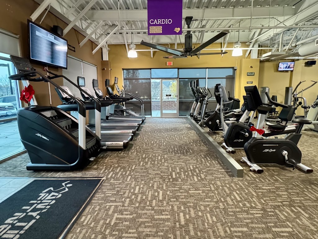  Anytime Fitness