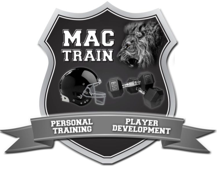  Mactrain Personal Training and Player Development, LLC