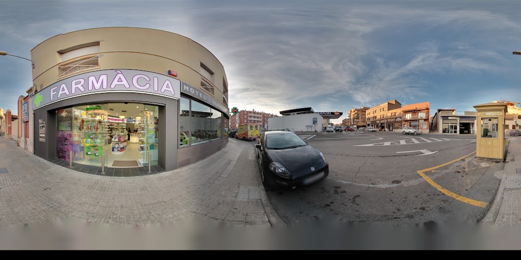 FARMACIA ANNA SANCHEZ