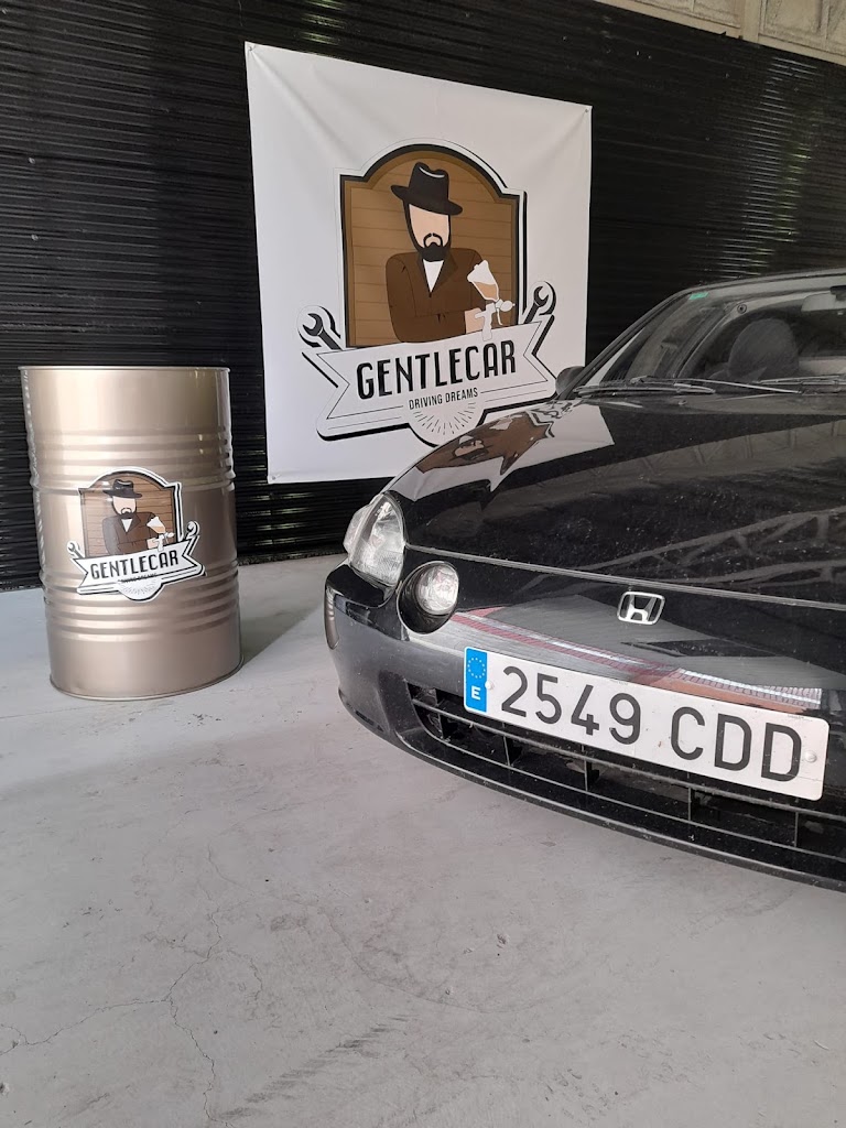 GENTLECAR — Del propietario