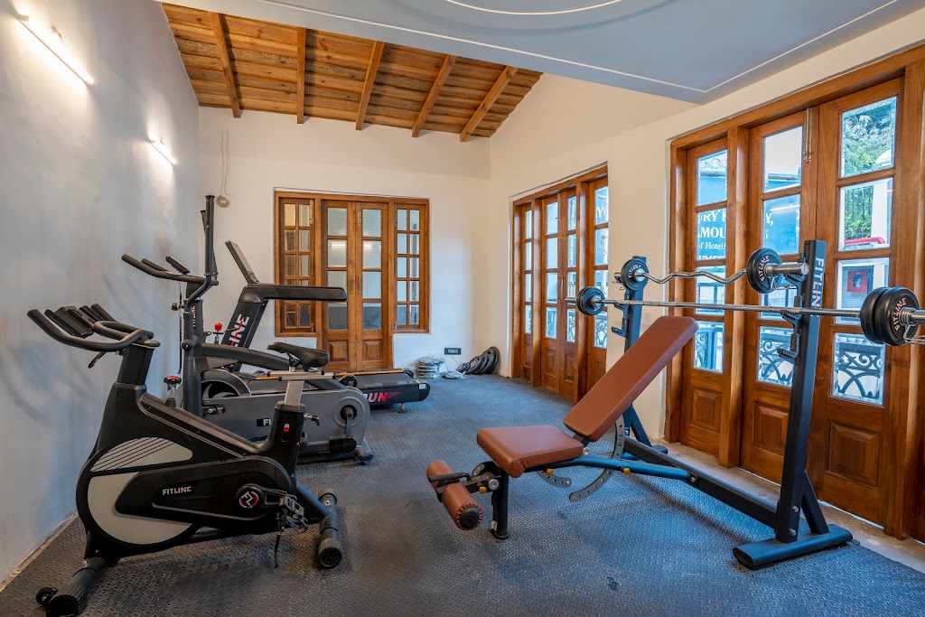 Amenities