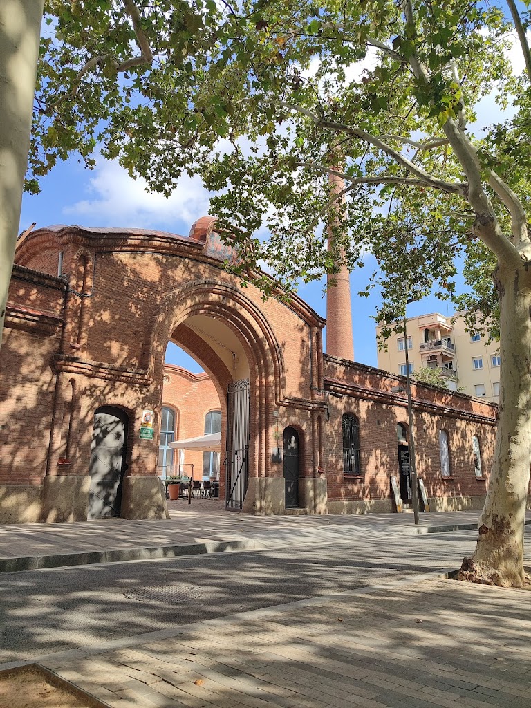 PLANETARIO DEL VALLES