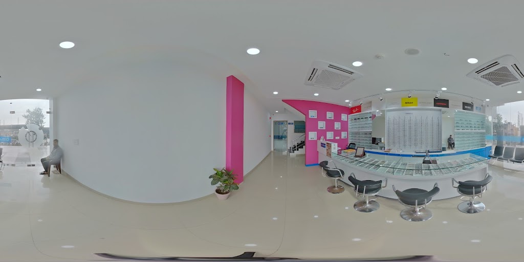 Street View & 360°