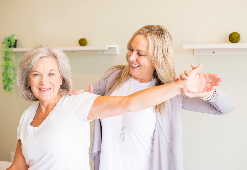  Cynshine® Pilates & Integrated Movement