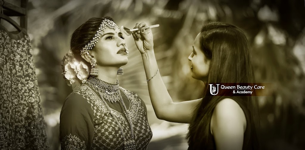 U Queen Beauty Care Academy