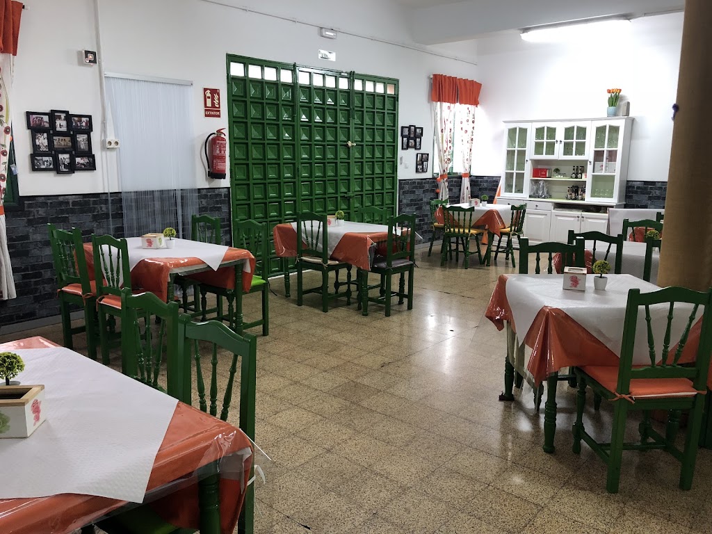 Bar El Cujon