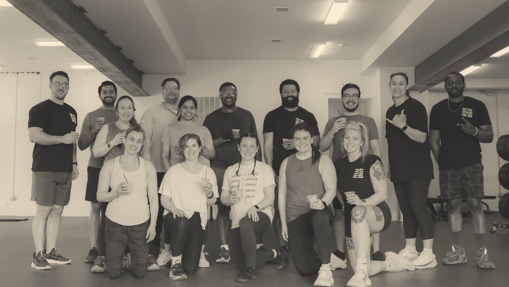  Koa Strength Athletic Club