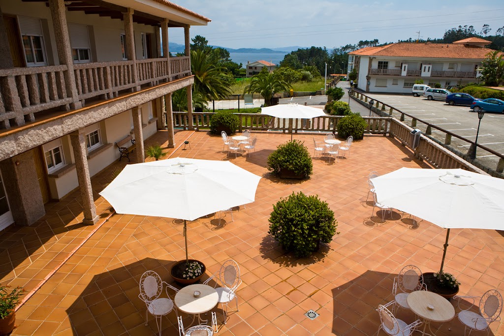 APARTHOTEL CABICASTRO