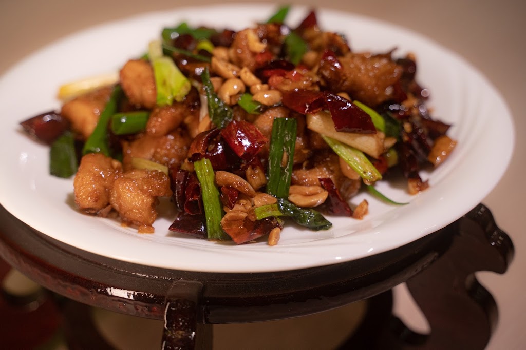 東來寶餐廳-不老雞湯-台菜料理 的照片