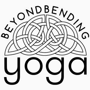  Beyond Bending Yoga