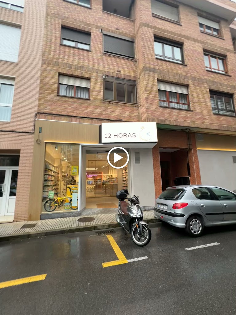 Farmacia EIJO (Contrueces, El Llano, Montevil) — Del propietario