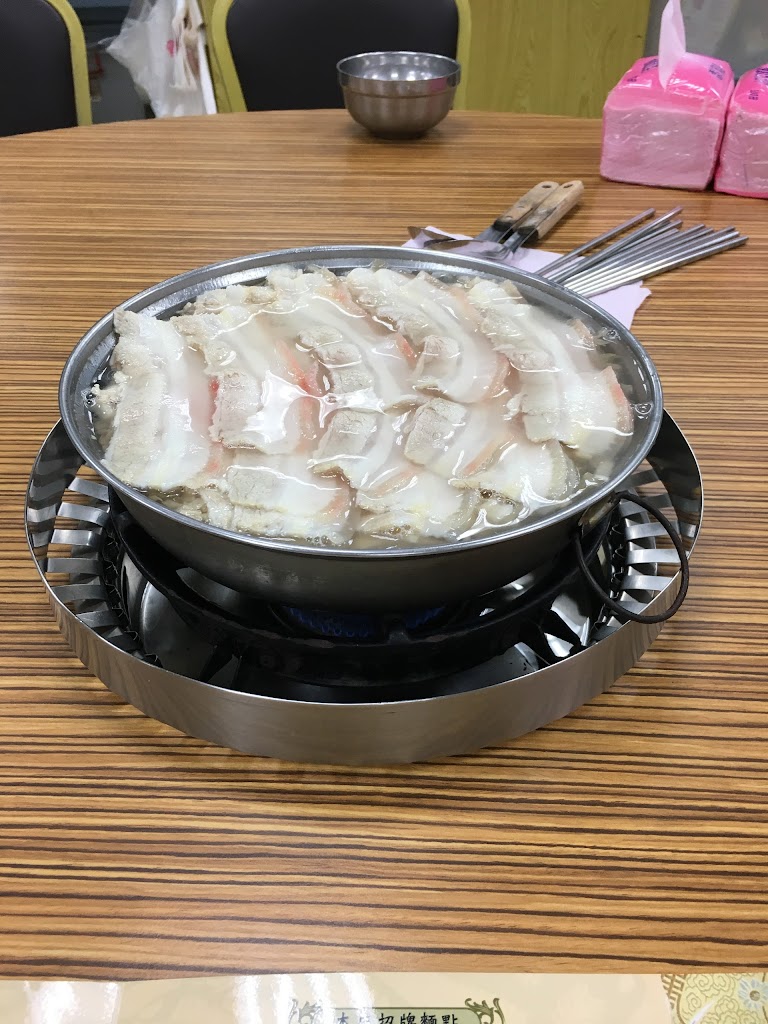 長白小館 的照片