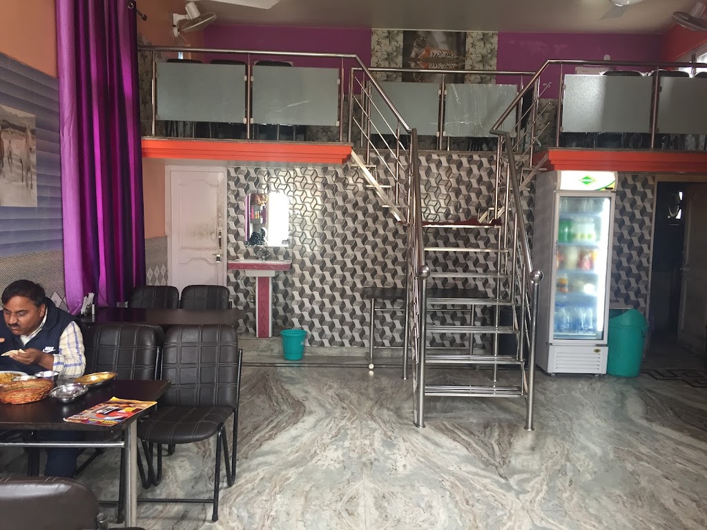 Hotel Palak Resort