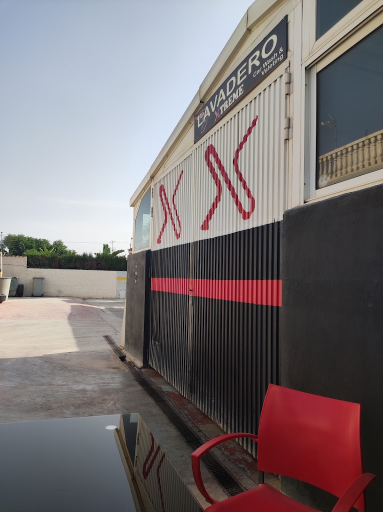 Xtreme car valet services