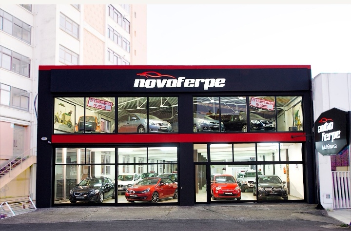Autoferpe