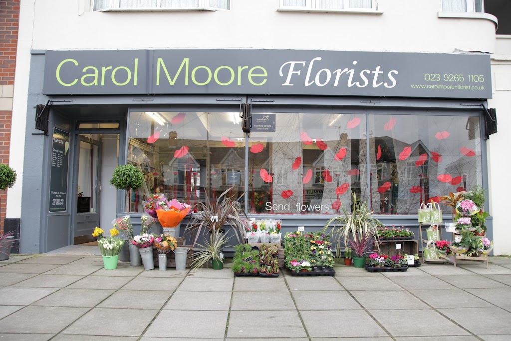 Bulbeck Blooms (previously Carol Moore Florist)