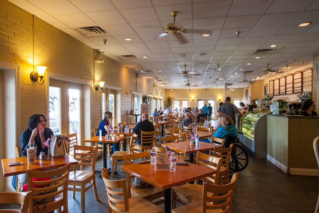 Photo of Caffe Caffe