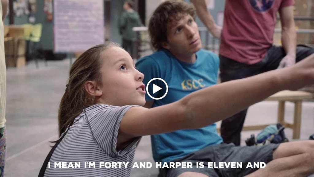  High Point Climbing and Fitness - Downtown