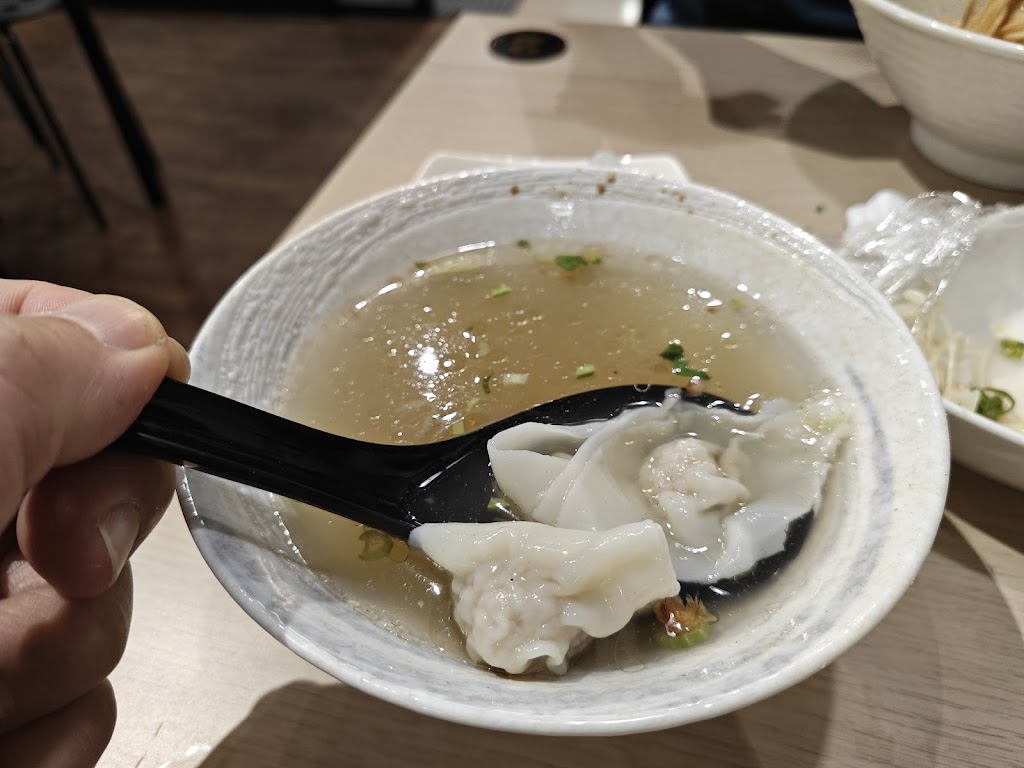 吃麵吉 JA MI KI 的照片