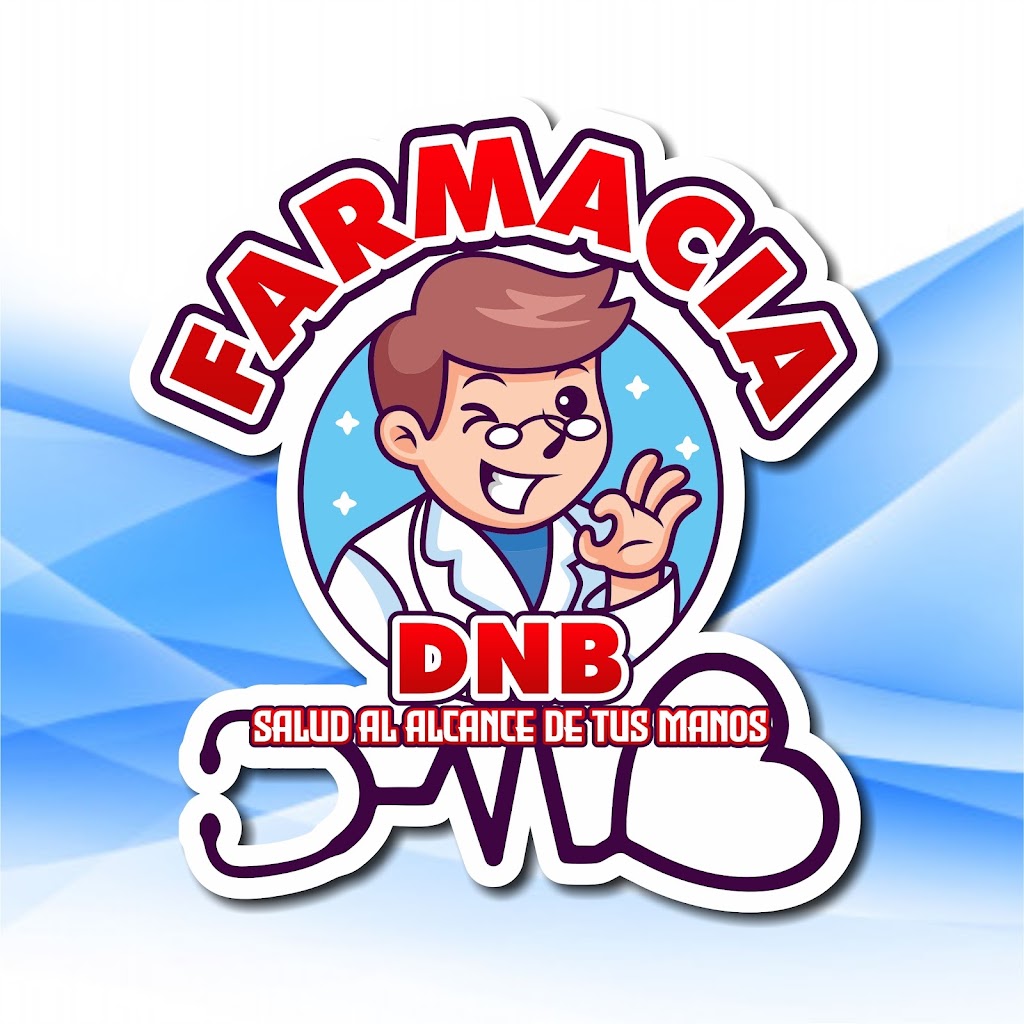 Farmacia DNB — Todas