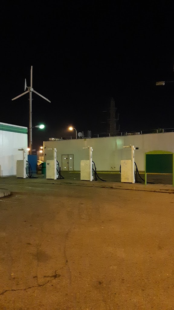Lavado de autos - bp