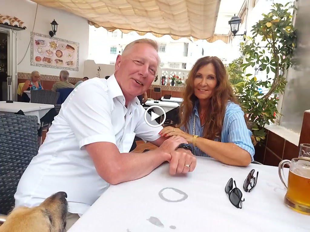 Restaurante Rincon del Sabor — Videos