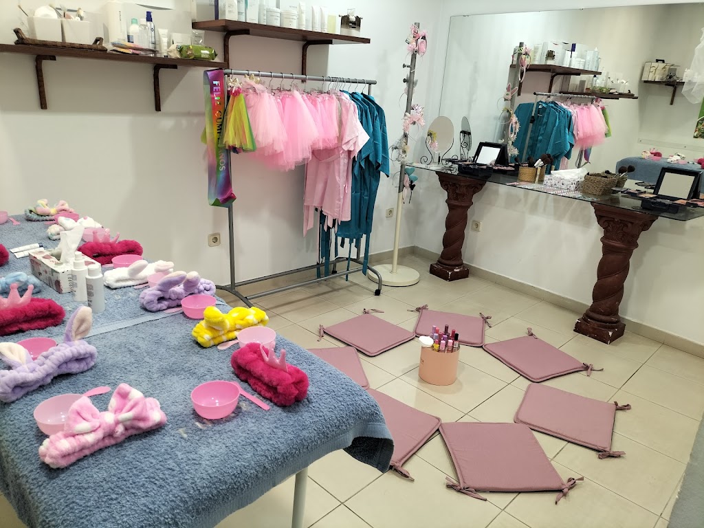 Centro de Belleza y HolisticoTuareg