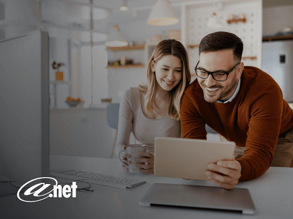 At Net Services Charleston Managed It Services Company