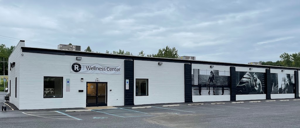  Remede Wellness Morrisville