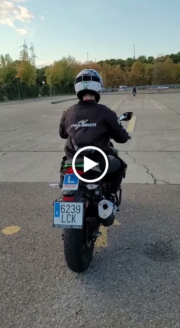 Autoescuela AUTER — Videos