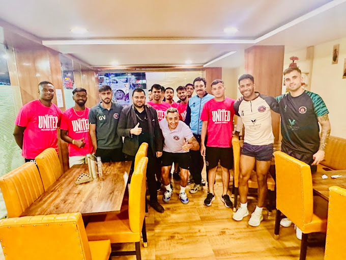 Sky International Restaurant