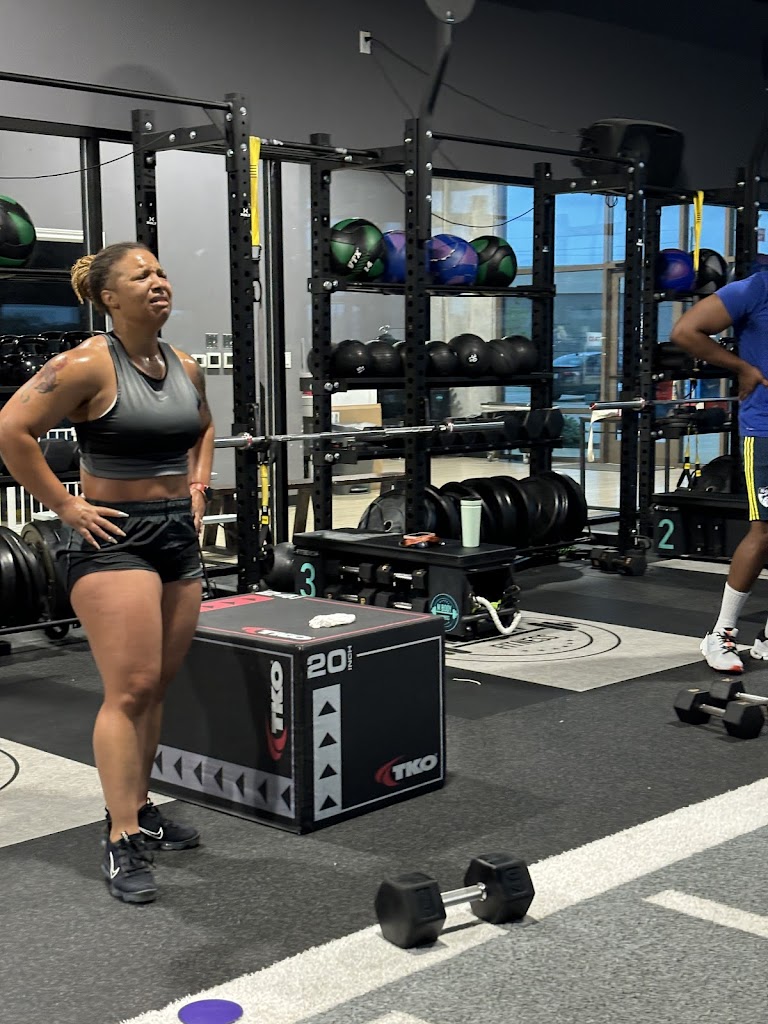  MBody Fitness - Katy