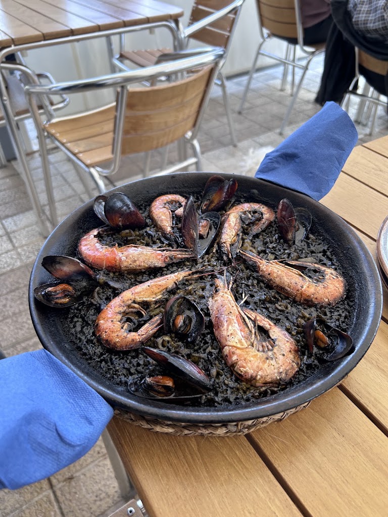 Gastrobar SPLASH! — Mas recientes