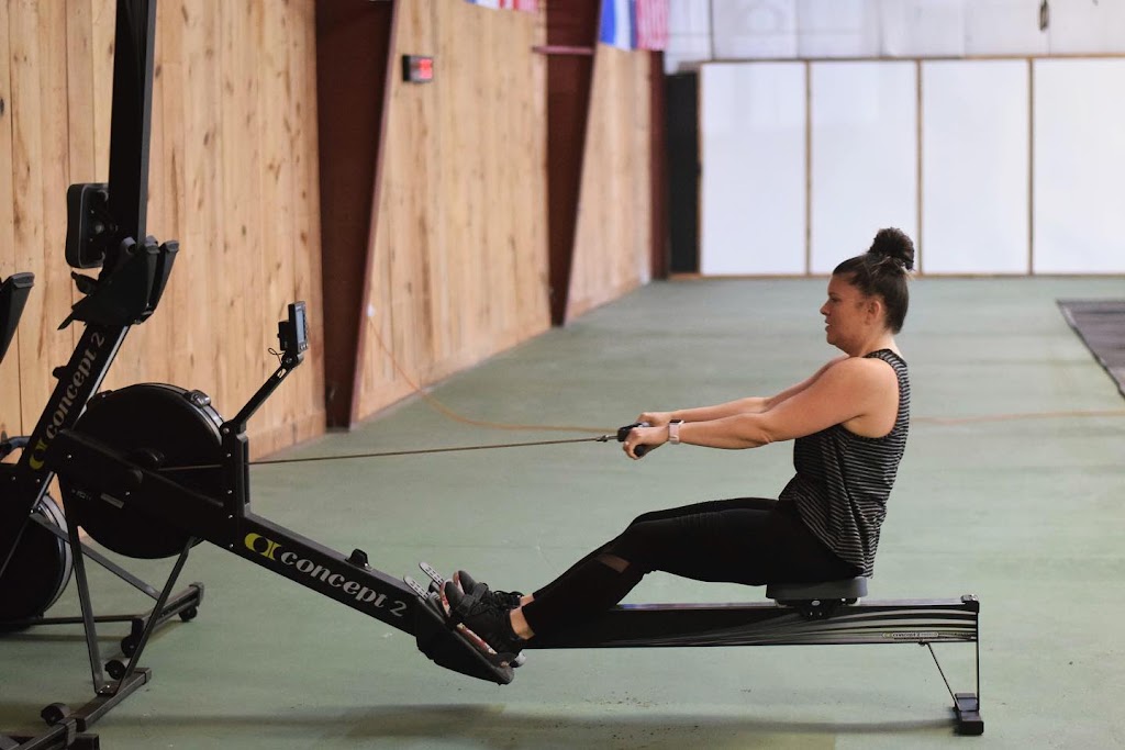  CrossFit North Augusta