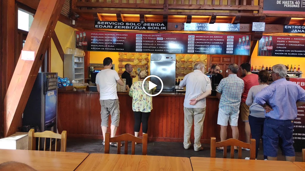 Cervecera Goikolanda — Videos