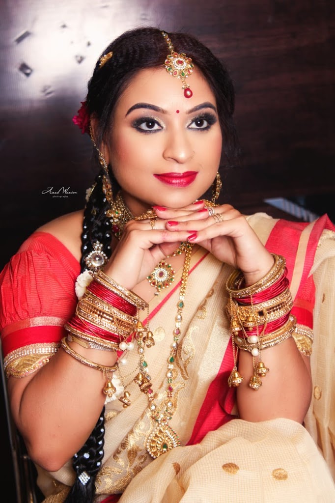 Jyoti Beauty Makeover Best Beauty Parlour Near Me Ladies Parlor Near Me Beauty Parlour In Agra Beautician In Agra