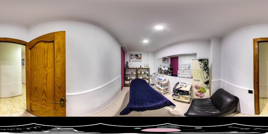 Aitana Estetica y Bienestar — Street View y 360deg