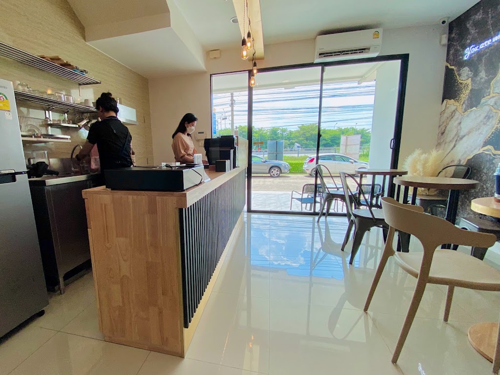 รูปภาพของ COCINA CAFE