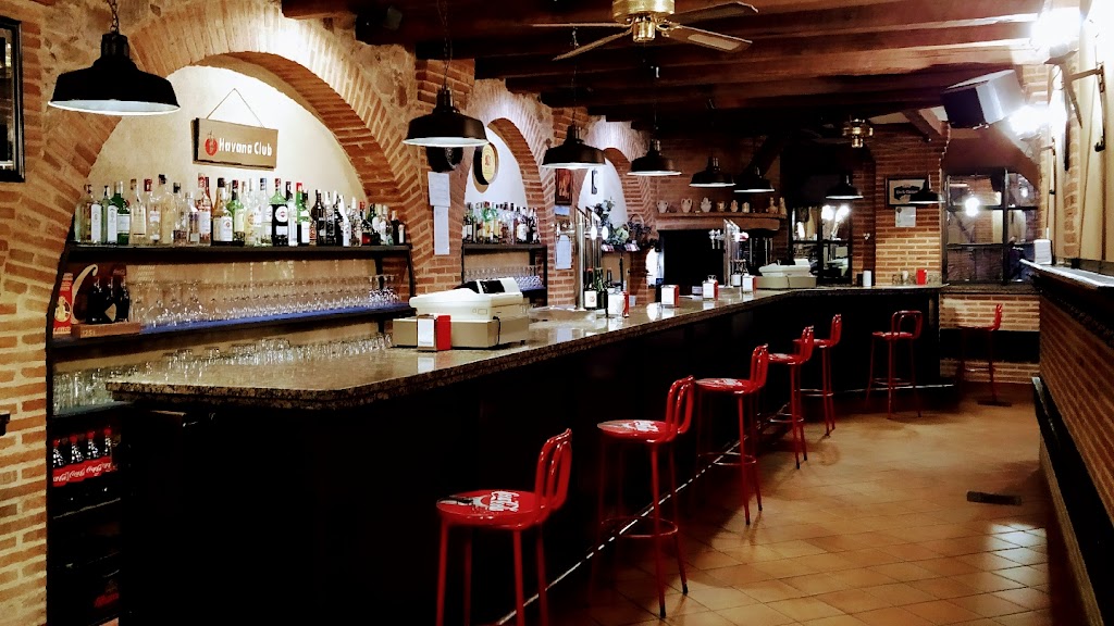 Bar Bodega Chori