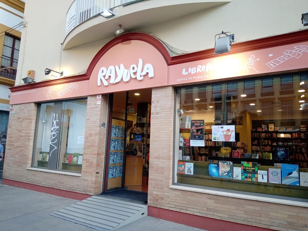 Foto 2 de Libreria Rayuela Infancia